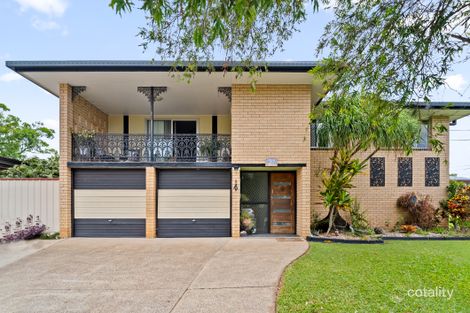 21 Collard St, Slacks Creek, QLD 4127