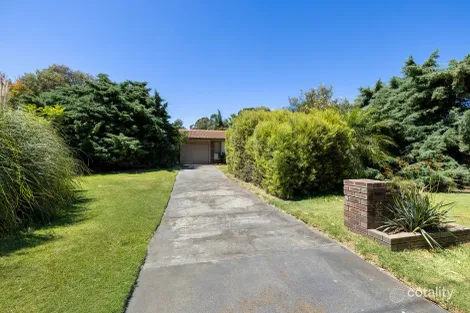 62 Orangedale Rd, Lesmurdie, WA 6076