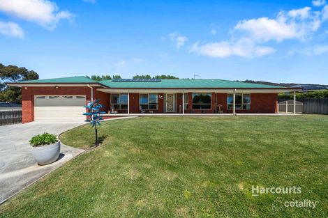 Property photo of 14 Ovata Close Cambridge TAS 7170