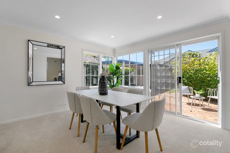 Property photo of 3 Benaroon Avenue St Ives NSW 2075