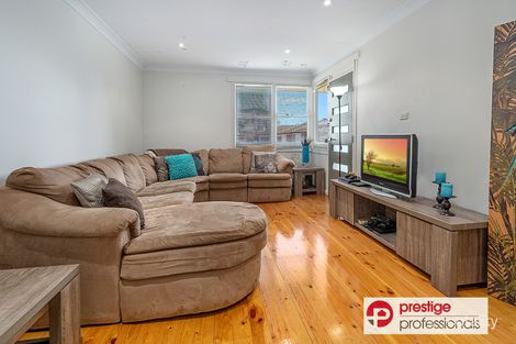 Property photo of 2 Markham Street Holsworthy NSW 2173