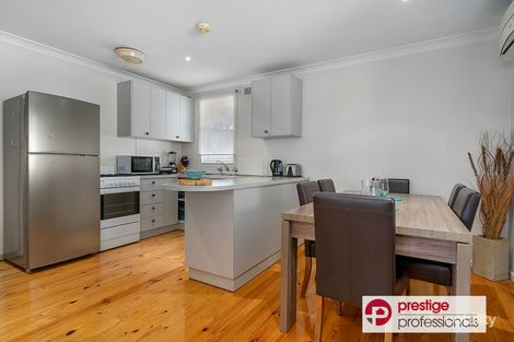 Property photo of 2 Markham Street Holsworthy NSW 2173