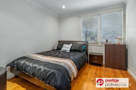 Property photo of 2 Markham Street Holsworthy NSW 2173