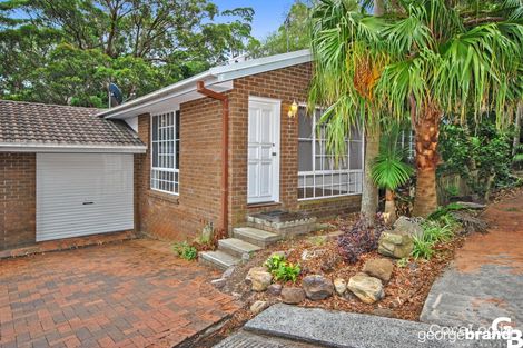 Property photo of 2/60A Oceano Street Copacabana NSW 2251