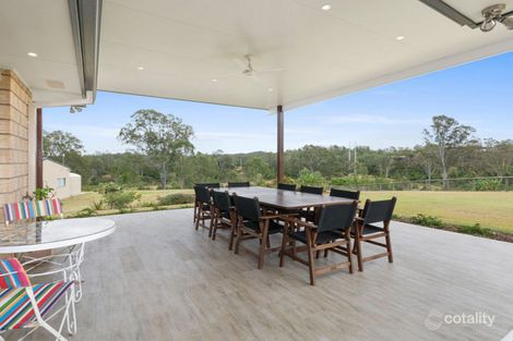Property photo of 42 Waterfront Drive Karalee QLD 4306