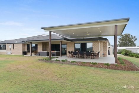 Property photo of 42 Waterfront Drive Karalee QLD 4306