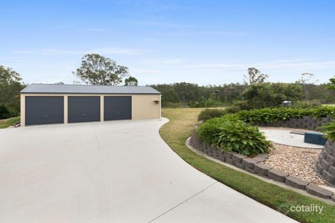 Property photo of 42 Waterfront Drive Karalee QLD 4306
