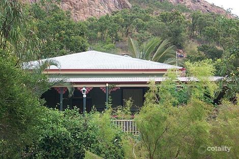 Property photo of 33 Alexandra Street North Ward QLD 4810