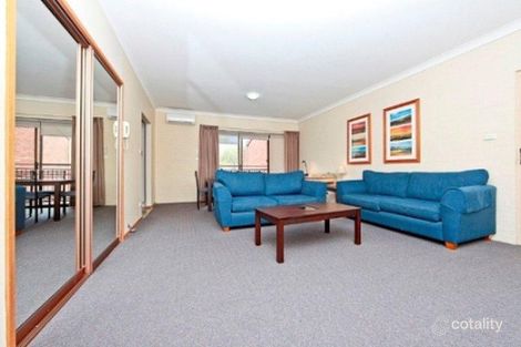 Property photo of 28/9 Dawes Street Griffith ACT 2603