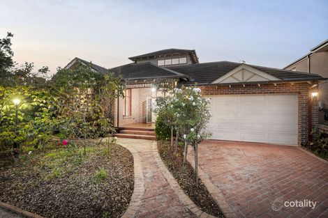 4 Norway Ave, Blackburn, VIC 3130