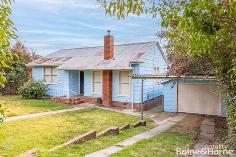 Property photo of 25 Commonwealth Street West Bathurst NSW 2795