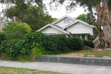 Property photo of 15 Hedger Avenue Ashfield NSW 2131