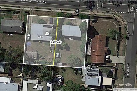 Property photo of 757 Browns Plains Road Marsden QLD 4132