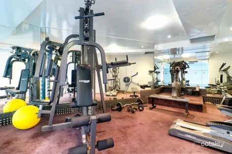 Property photo of 39/236 Pacific Highway Crows Nest NSW 2065