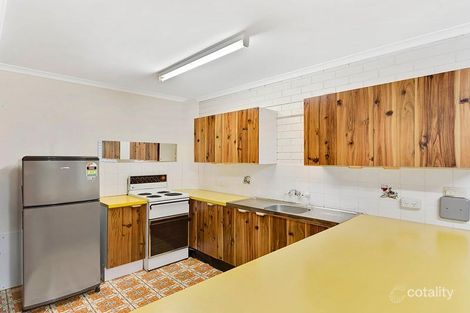 Property photo of 5/52 Campbell Street East Toowoomba QLD 4350