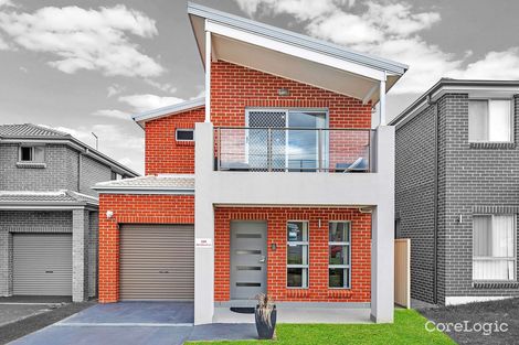 Property photo of 10A Old Church Lane Prospect NSW 2148