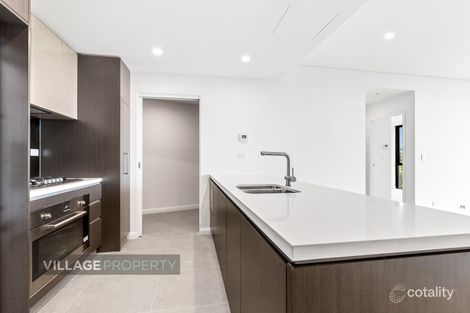 611/32 Civic Way, Rouse Hill, NSW 2155