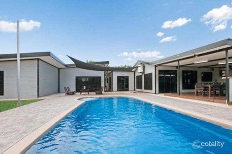 45 Cavalcade Rd, Humpty Doo, NT 0836
