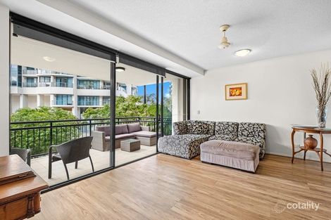 Property photo of 7/15 Goodwin Street Kangaroo Point QLD 4169