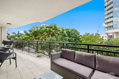 Property photo of 7/15 Goodwin Street Kangaroo Point QLD 4169