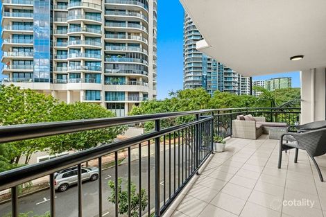 Property photo of 7/15 Goodwin Street Kangaroo Point QLD 4169