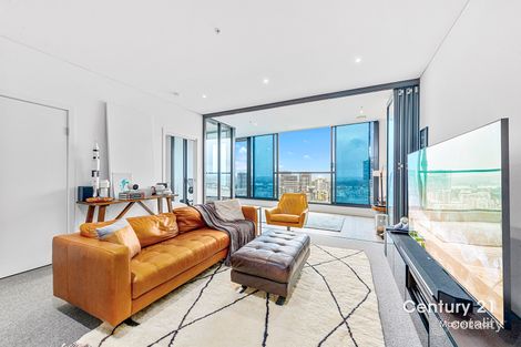 Property photo of 2306/11 Wentworth Place Wentworth Point NSW 2127