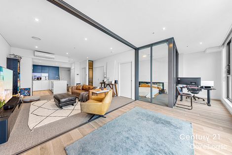 Property photo of 2306/11 Wentworth Place Wentworth Point NSW 2127