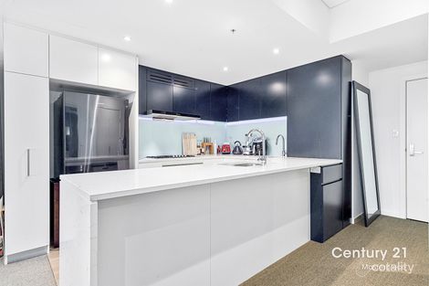 Property photo of 2306/11 Wentworth Place Wentworth Point NSW 2127