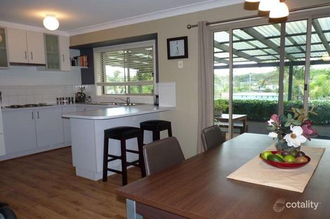 Property photo of 50 Lyra Drive Lake Tabourie NSW 2539