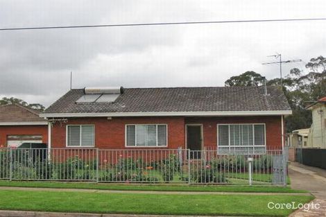 Property photo of 17 Kimberley Street Rooty Hill NSW 2766