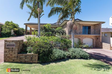 14 Beckley Cir, Leeming, WA 6149