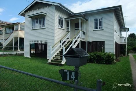 Property photo of 14 Park Street Boonah QLD 4310