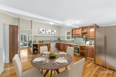 Property photo of 39 Bradley Street Dayboro QLD 4521