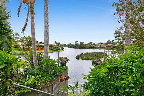 Property photo of 32 Manly Drive Robina QLD 4226