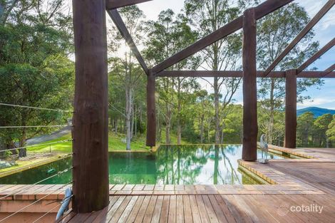 Property photo of 401 Myrtle Mountain Road Wyndham NSW 2550
