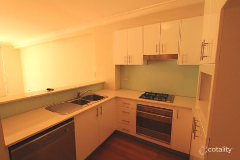 Property photo of 5/83-85A Pittwater Road Hunters Hill NSW 2110