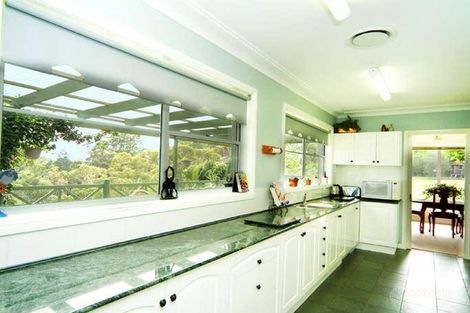 Property photo of 310 McCarrs Creek Road Terrey Hills NSW 2084