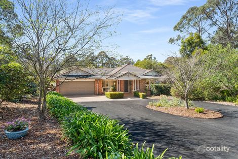 Property photo of 30 Ebony Place Colo Vale NSW 2575