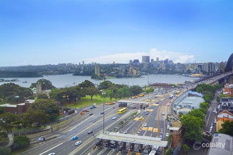 Property photo of 19B/171 Gloucester Street The Rocks NSW 2000