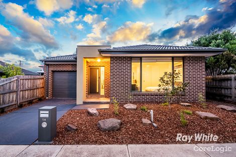 Property photo of 1A Trentwood Road Narre Warren VIC 3805