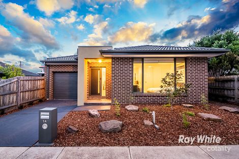 1a Trentwood Rd, Narre Warren, VIC 3805