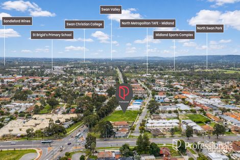 7 Wroxton St, Midland, WA 6056