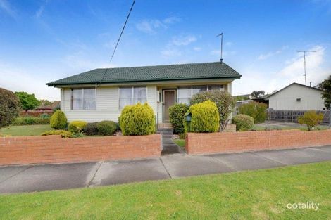 Property photo of 1 Taylor Crescent Traralgon VIC 3844