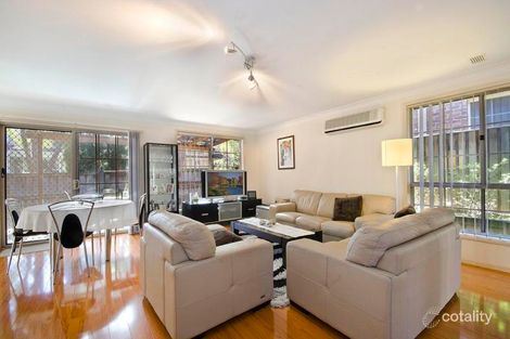 Property photo of 3 Lyndhurst Way Cherrybrook NSW 2126