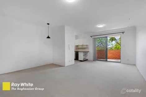 Property photo of 7/22-40 Sarsfield Circuit Bexley North NSW 2207