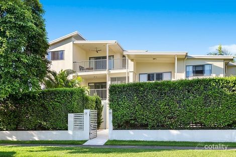 6/60 Beatrice Tce, Ascot, QLD 4007