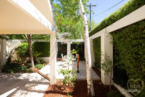 Property photo of 32 Coranderrk Street Reid ACT 2612