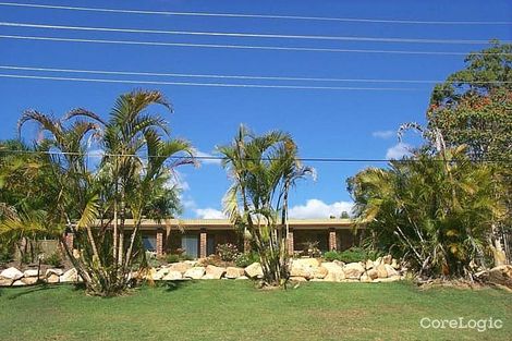 Property photo of 27 Lumeah Avenue Pimpama QLD 4209