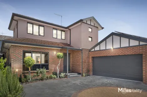 Property photo of 2/17 Abbotsford Grove Ivanhoe VIC 3079