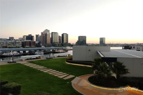 606/2 Newquay Prom, Docklands, VIC 3008